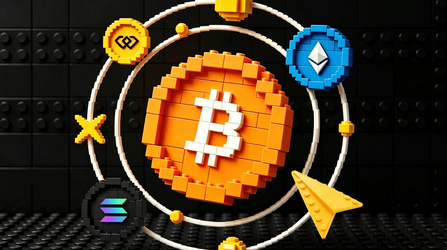 Three Vulnerabilities Discovered in Bitcoin Core